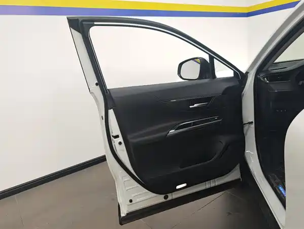 Toyota Wei Sa 2023