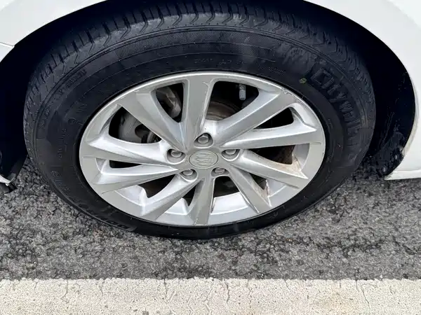 Buick Verano 2019