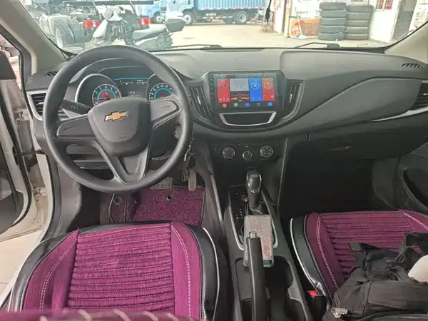 Chevrolet Cavalier 2019