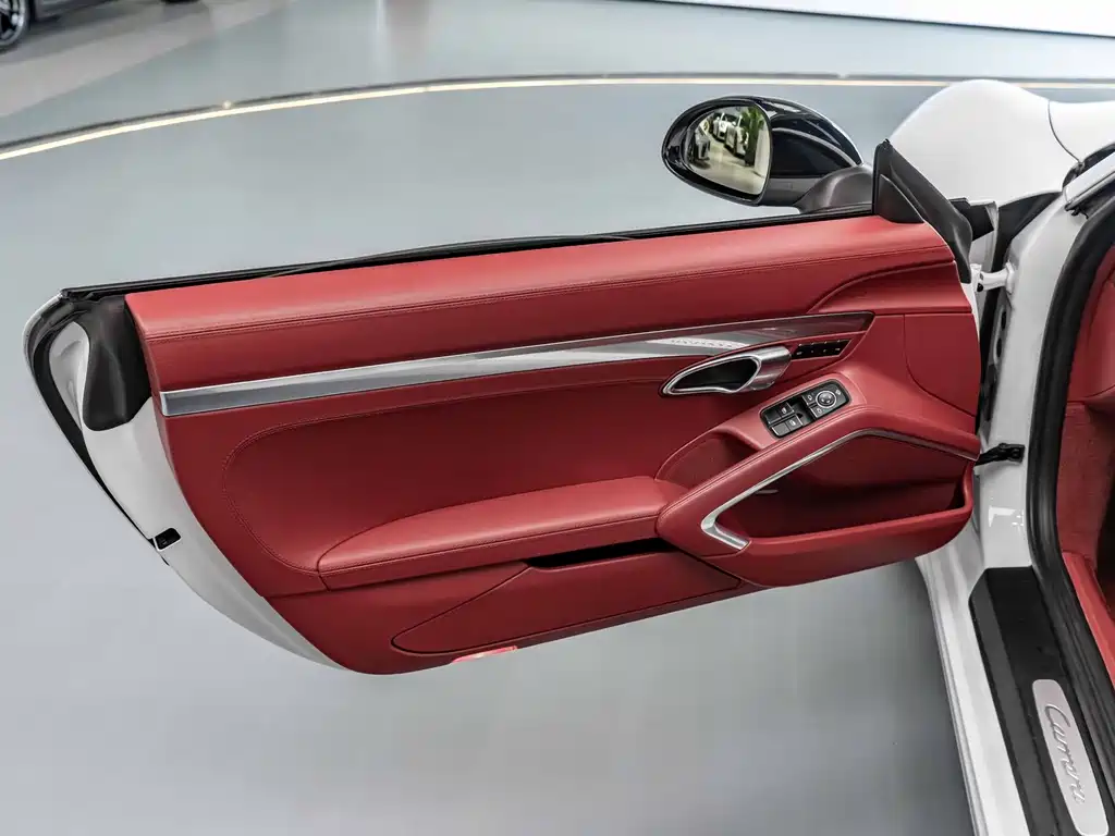 Porsche 911 2015 — фото 12