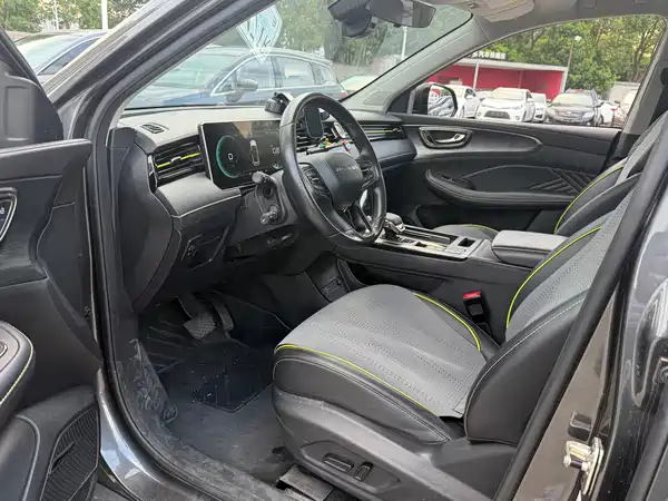 Roewe RX5 2023
