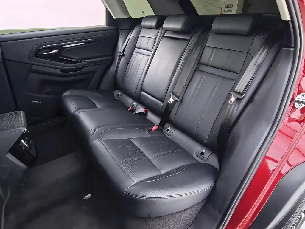 Land Rover Evoque 2022 — фото 12