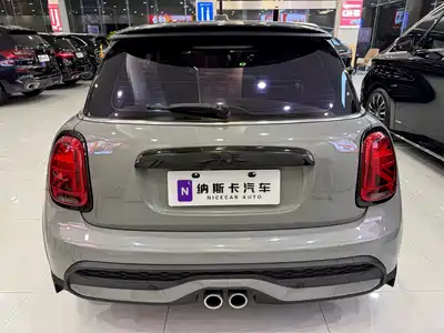 MINI MINI 2021