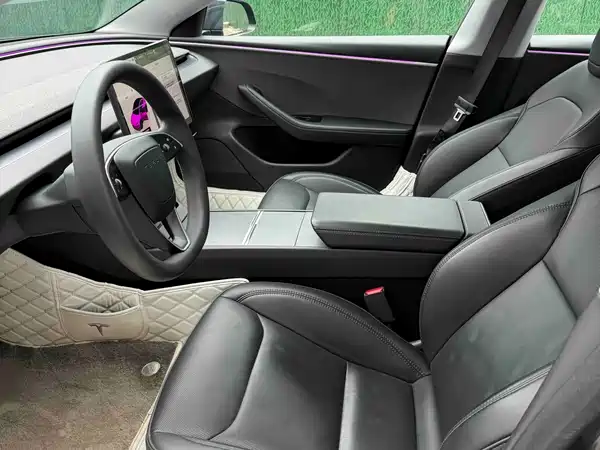 Tesla Model 3 2024
