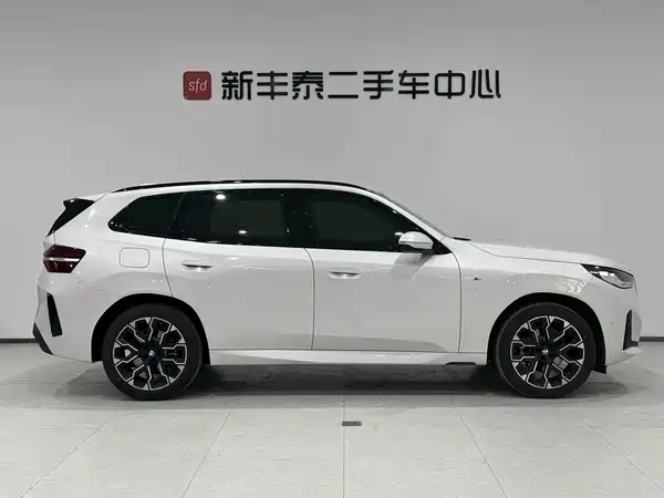 BMW X3 2026