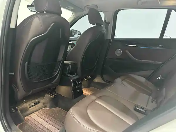 BMW X1 2023