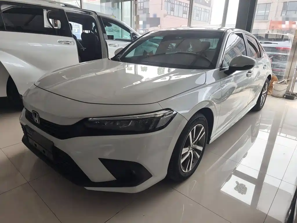 Honda Civic 2023