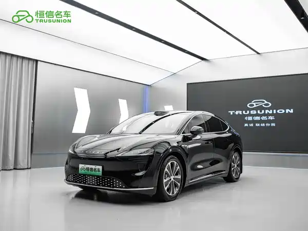 Luxeed R7 2025