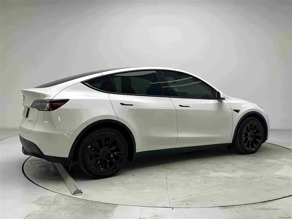 Tesla Model Y 2024 — фото 11