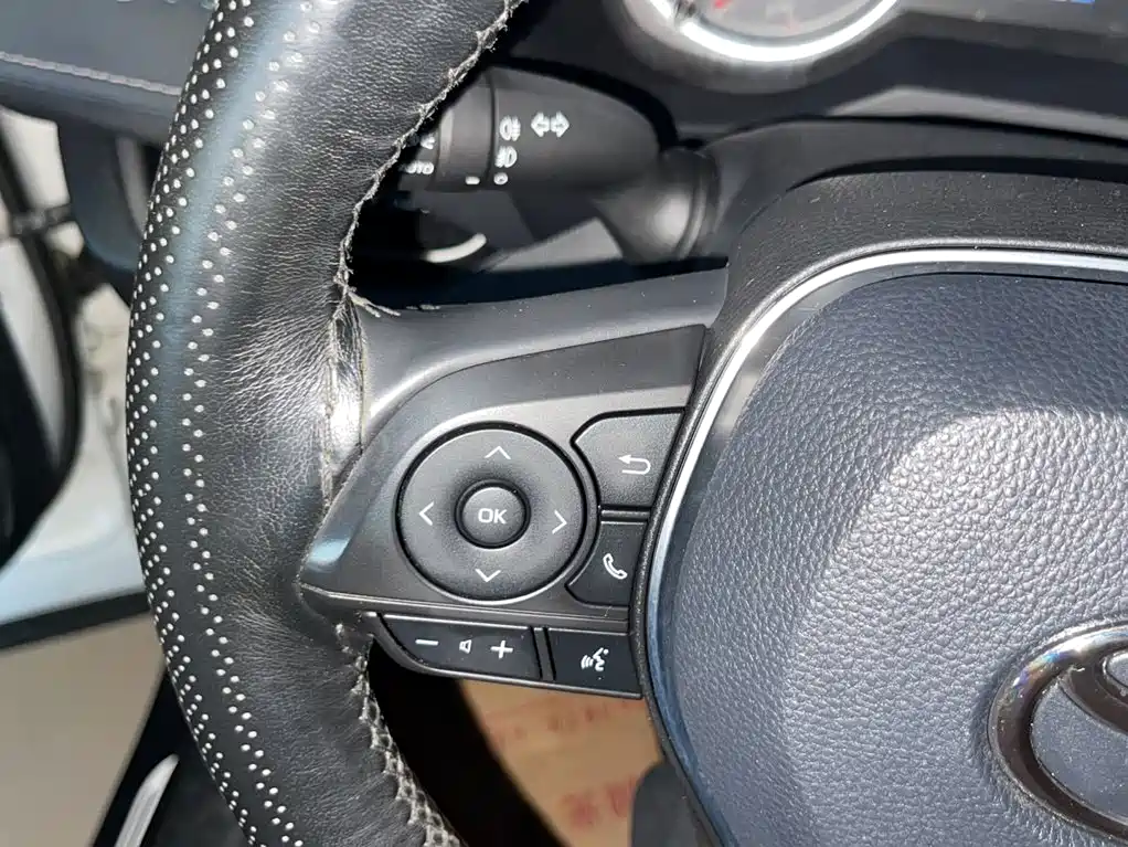 Toyota Wildlander 2021 — фото 11