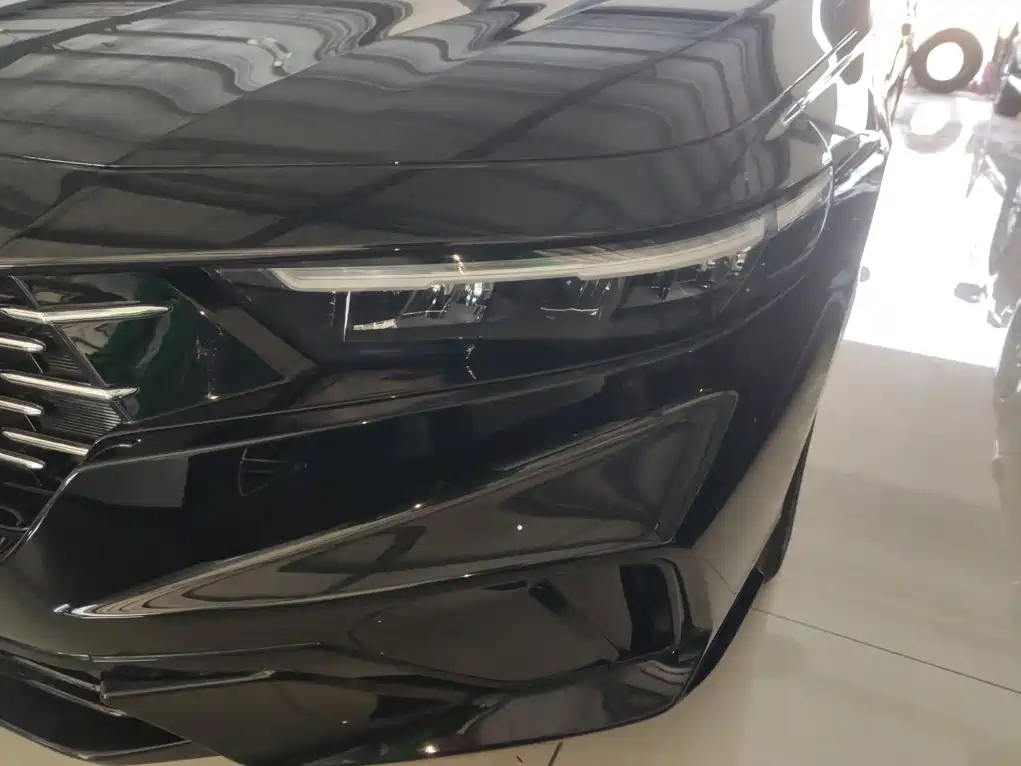 Honda Accord 2025 — фото 18