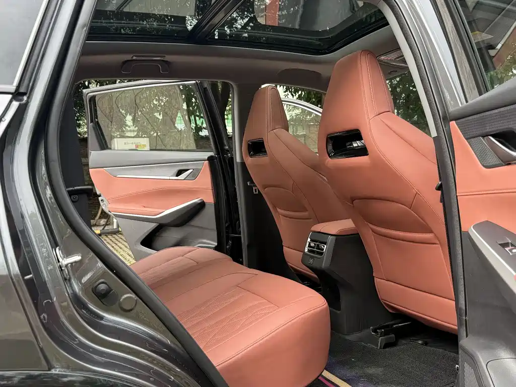 Changan CS75 PLUS 2025 — фото 7