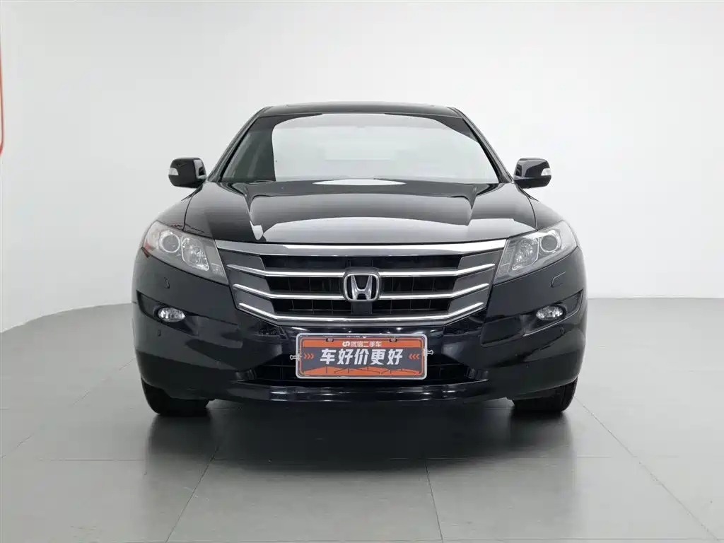 Honda Crosstour 2013 — фото 3