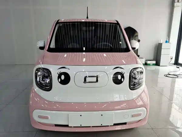 Bestune Pony 2025