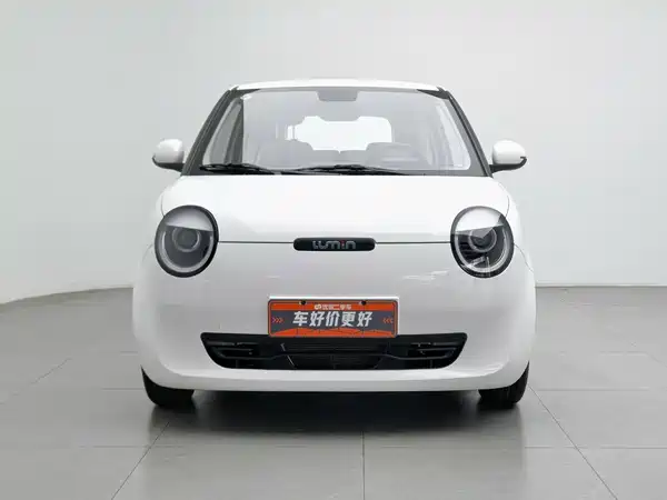 Changan Lumin 2022
