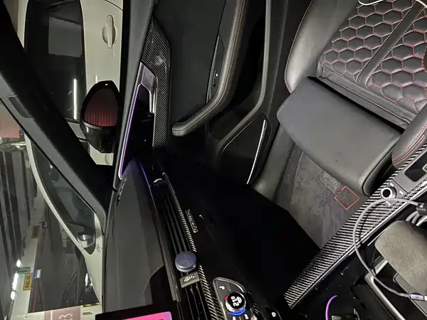 Audi RS 5 2023