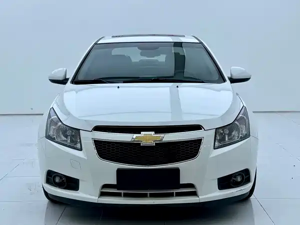 Chevrolet Cruze 2013