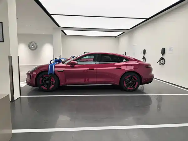 Shangjie Z7 2026