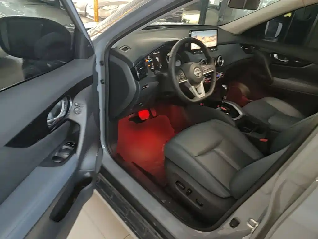 Nissan X-Trail 2025 — фото 16