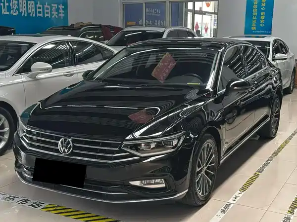 Volkswagen Magotan 2020