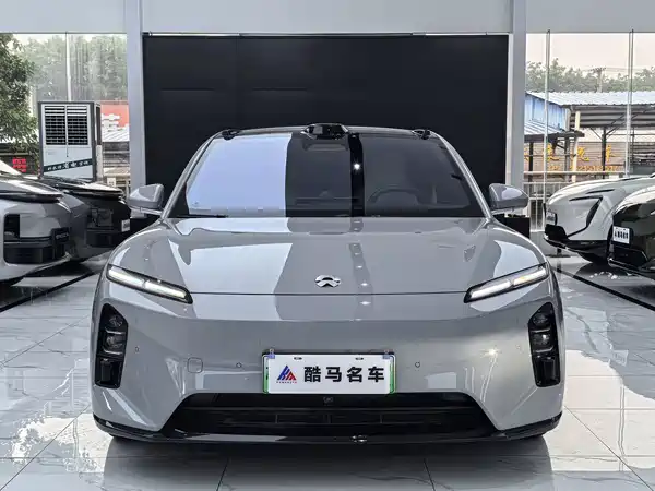 NIO ET5T 2025
