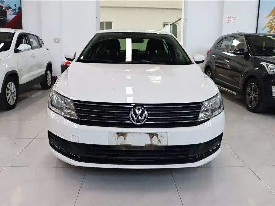 Volkswagen Lavida 2017