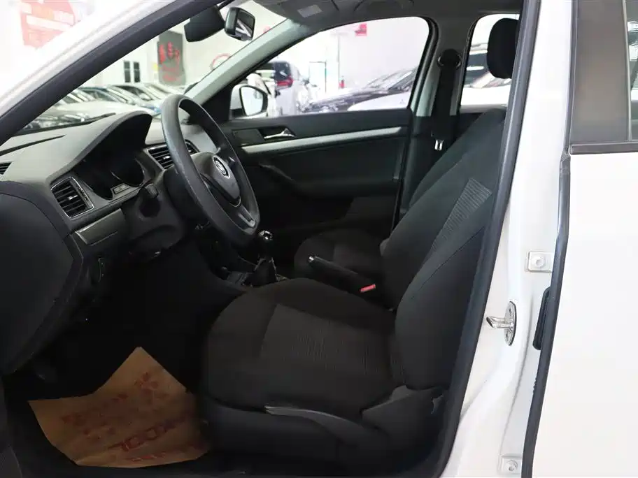 Volkswagen Lavida 2017