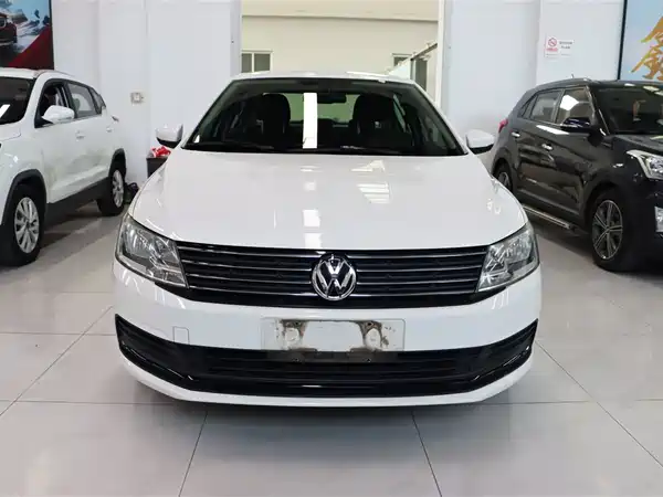 Volkswagen Lavida 2017