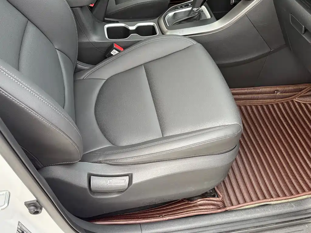 Hyundai ix35 2019 — фото 14