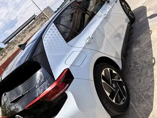 Volkswagen ID.3 2022