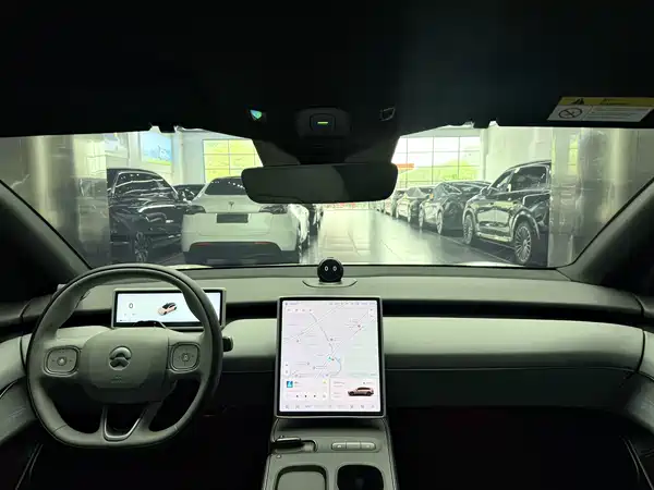 NIO ET5T 2024