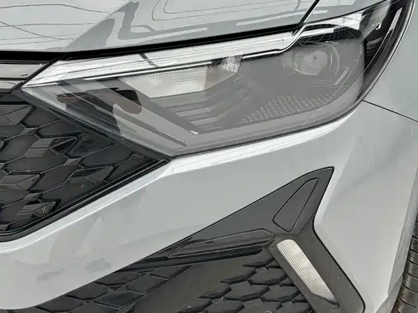 Jetta VS5 2023