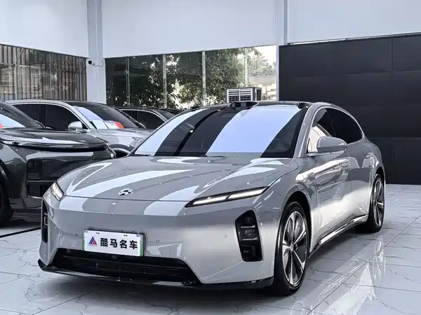 NIO ET5T 2025