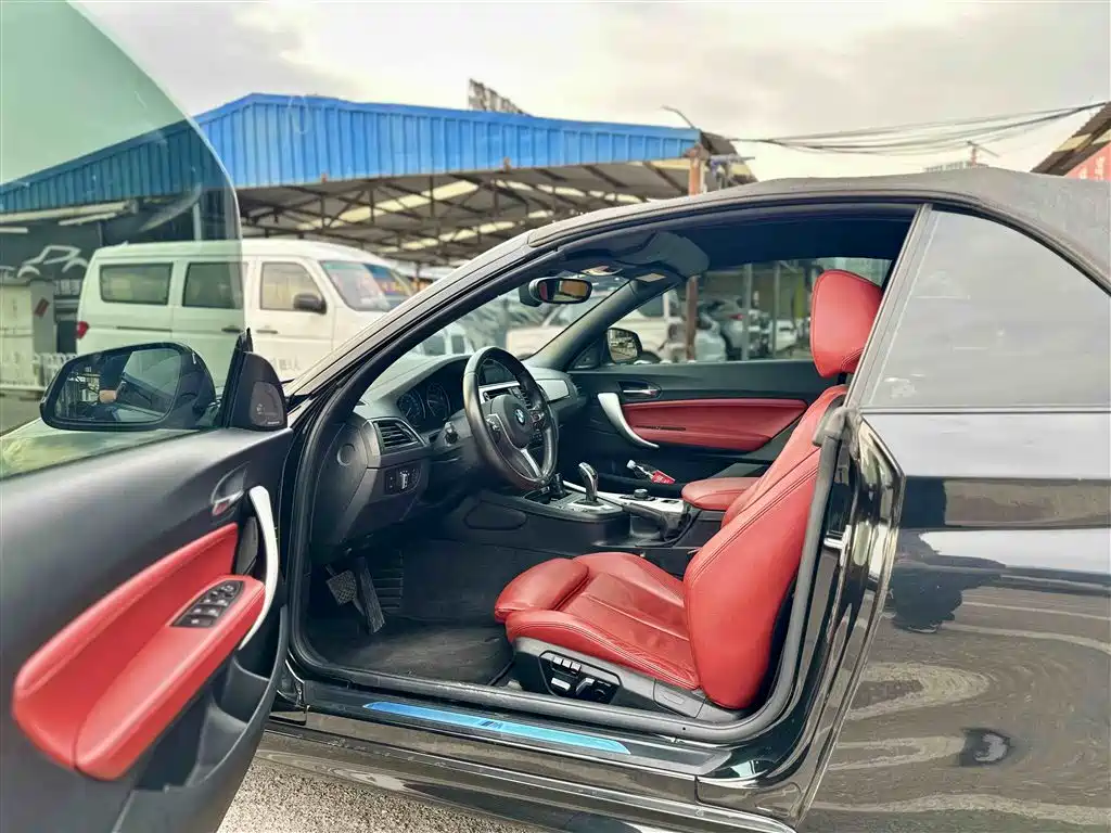 BMW 2 Series 2018 — фото 15