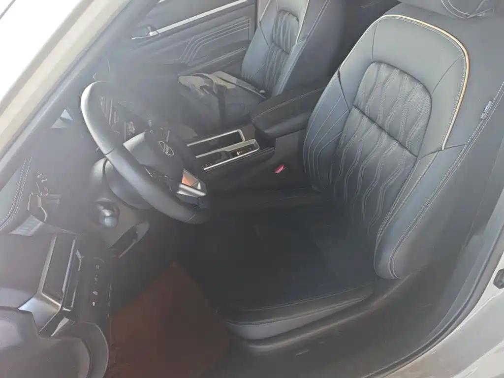 Nissan Teana 2023 — фото 15