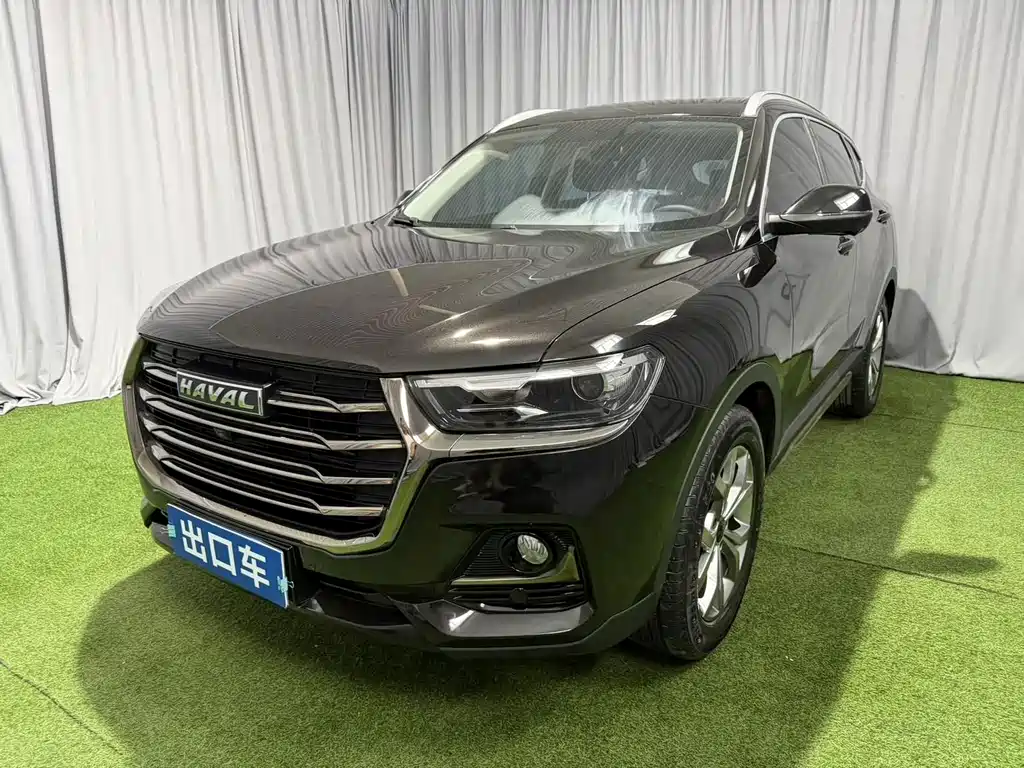 Haval H6 2022