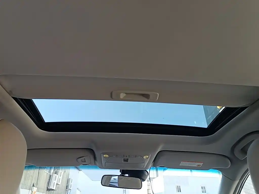 Nissan Teana 2015 — фото 18