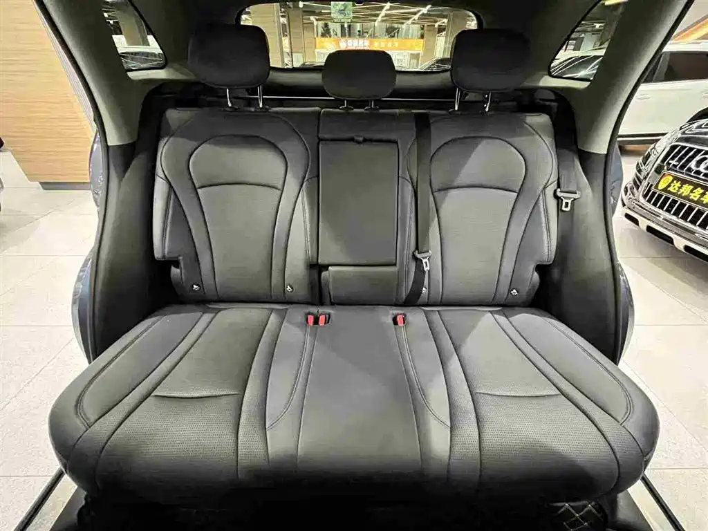 BYD Sealion 07 DM-i 2025 — фото 23