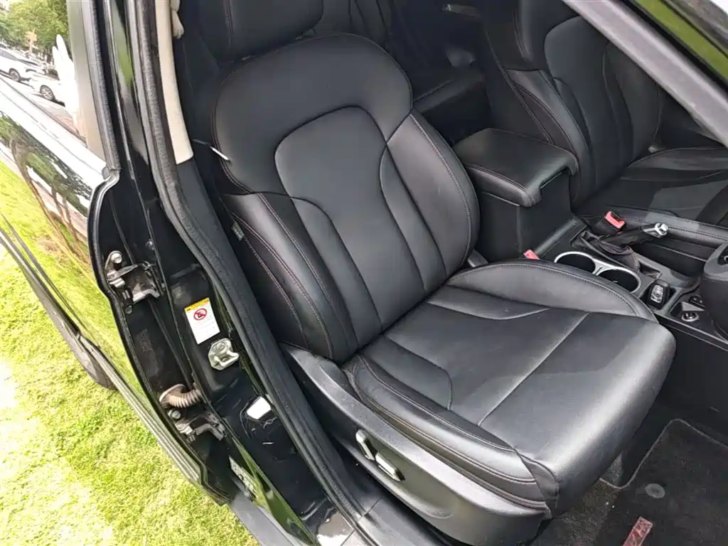 Haval H6 2015 — фото 25