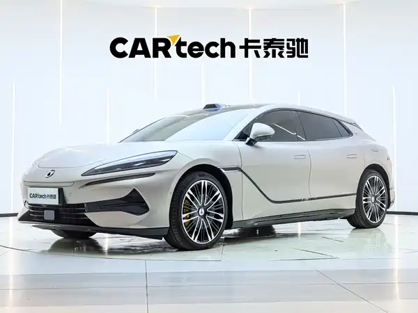 Denza Z9GT 2026
