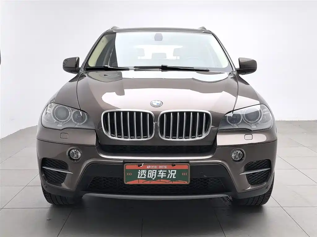 BMW X5 2013 — фото 3