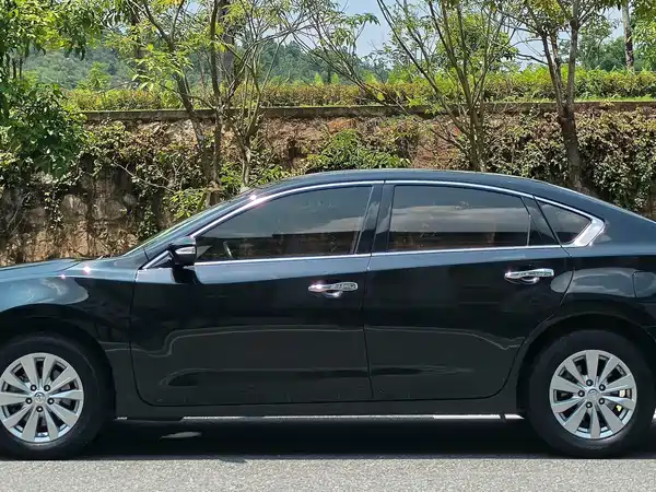 Nissan Teana 2018