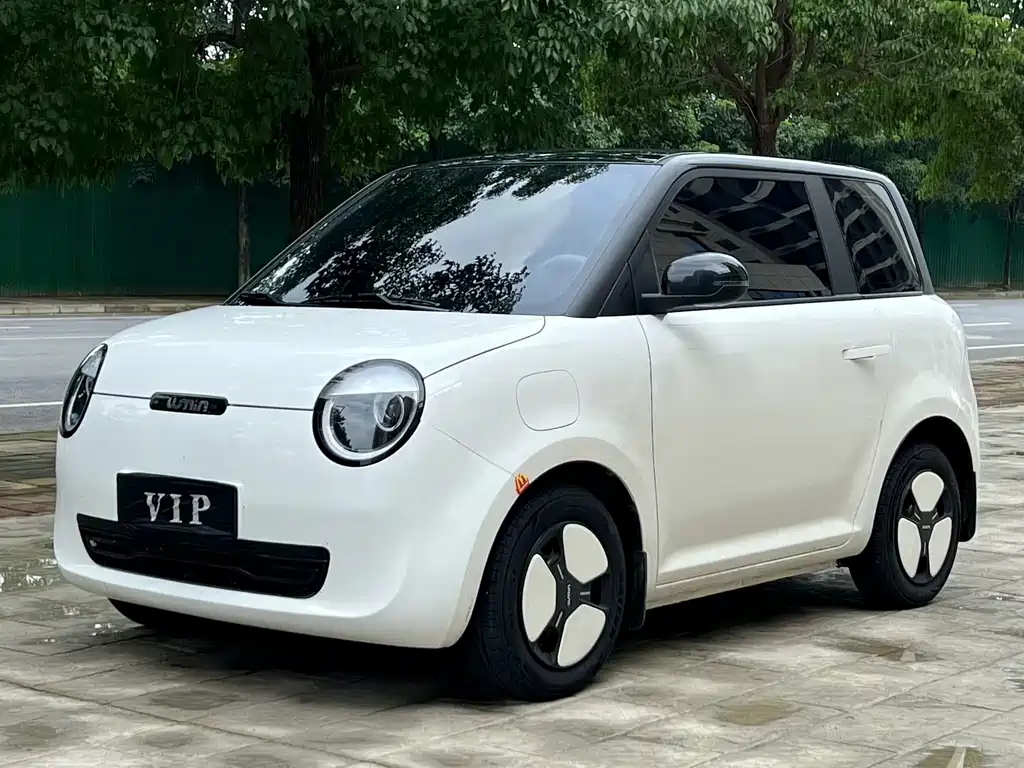 Changan Lumin 2025