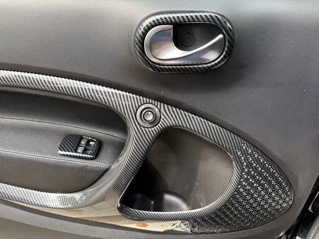 smart fortwo 2018 — фото 16