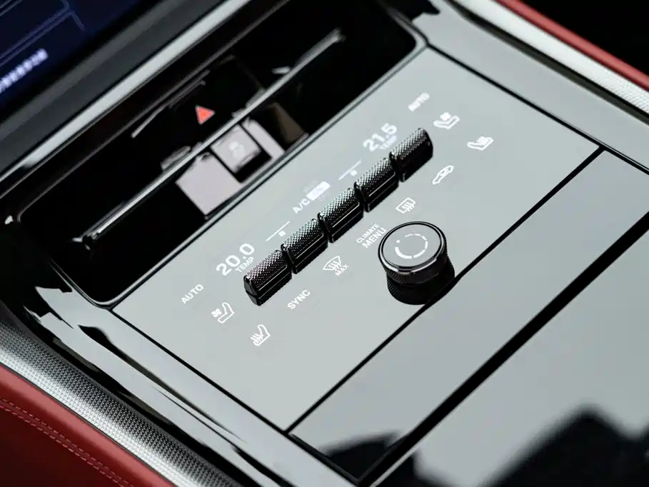 Porsche Panamera 2025 — фото 17