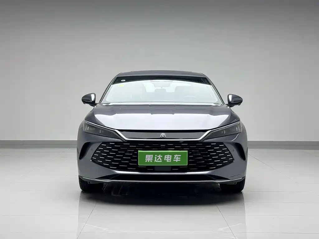 BYD Qin L 2025 — фото 2