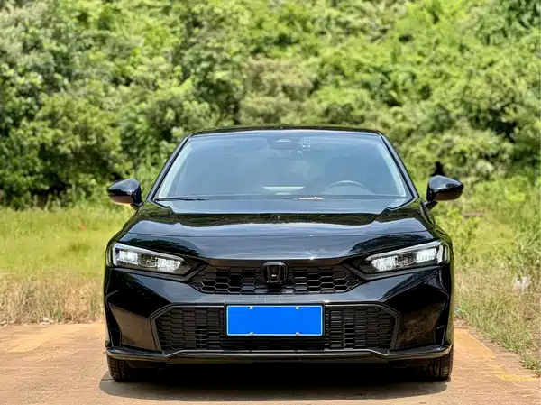 Honda Civic 2025