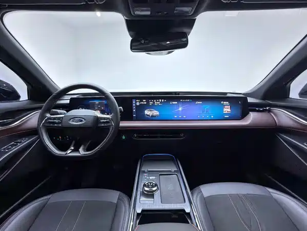 Ford Mondeo 2024