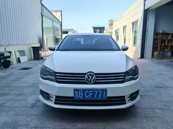 Volkswagen Bora 2013