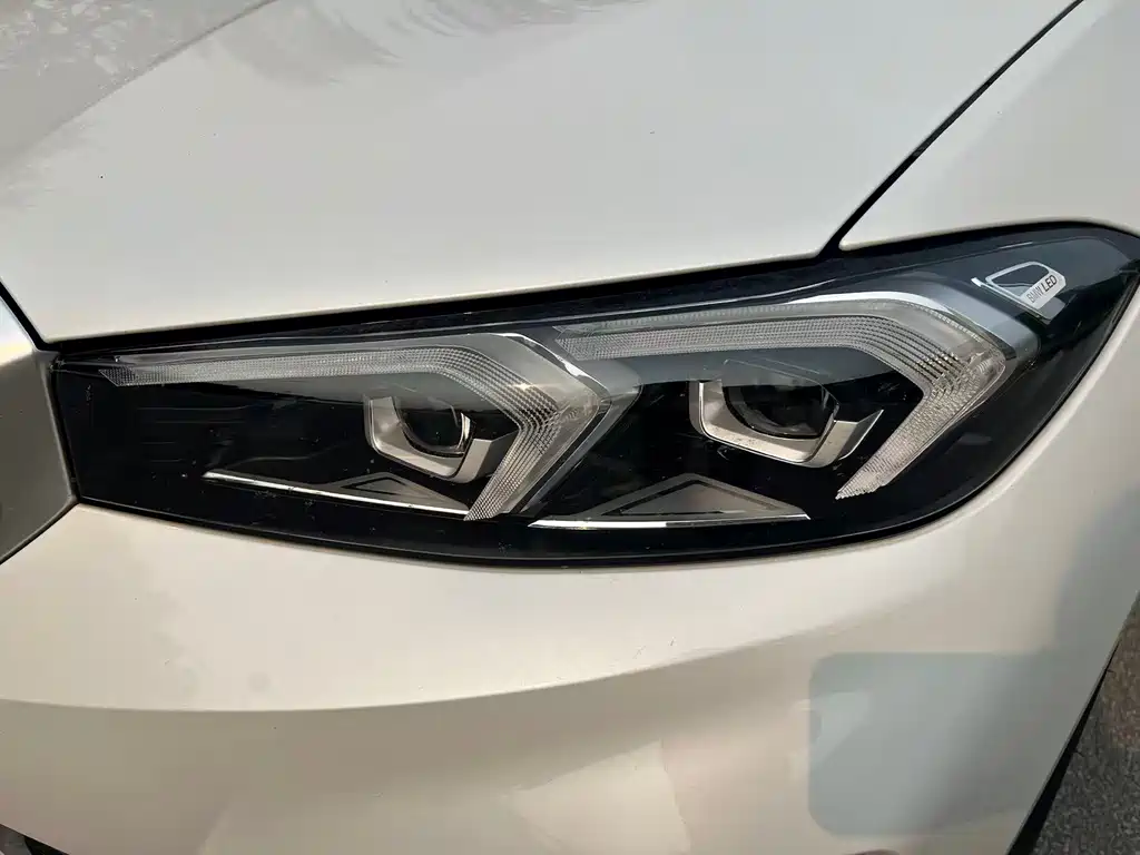 BMW i3 2023 — фото 10